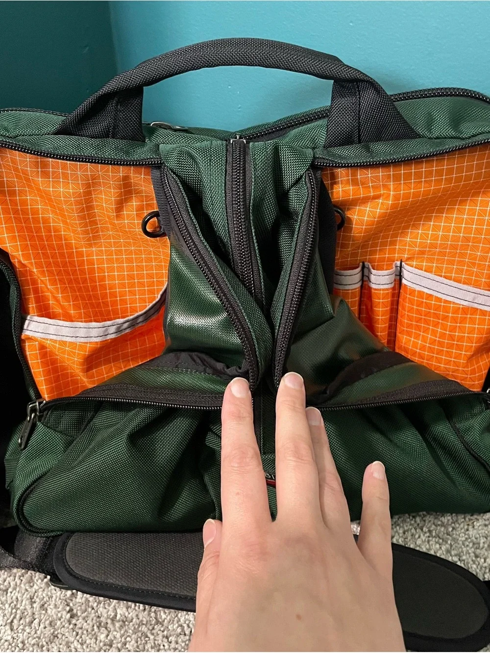 Tom Bihn tom bihn